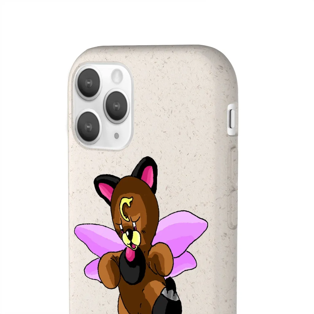 Angebear Biodegradable Case