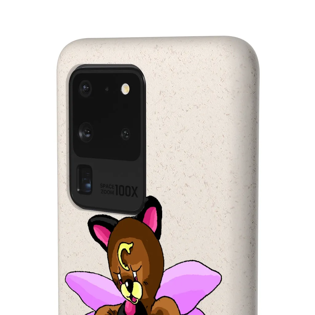 Angebear Biodegradable Case