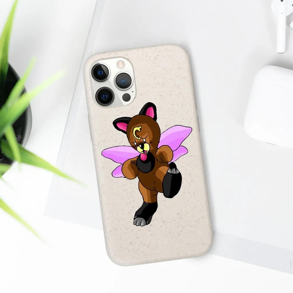 Angebear Biodegradable Case