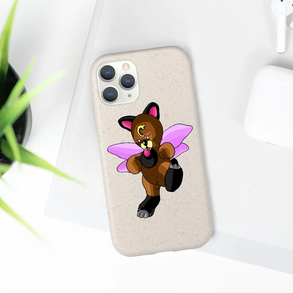 Angebear Biodegradable Case