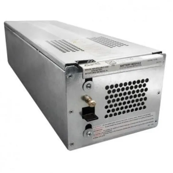 APC Symmetra 8-16kVA Battery Module #SYBT3 SYBT3