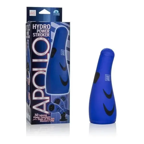 Apollo Hydro Power Stroker