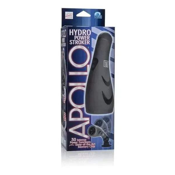 Apollo Hydro Power Stroker