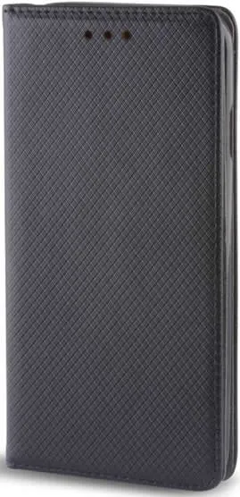 Apple iPhone 6 / 6S Wallet Case - Black