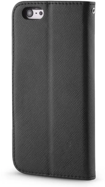 Apple iPhone 6 / 6S Wallet Case - Black