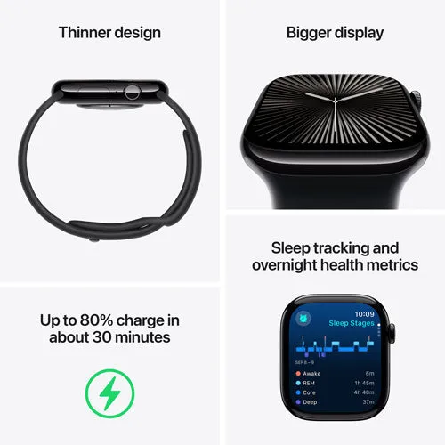 Apple Watch 10 GPS Cellular