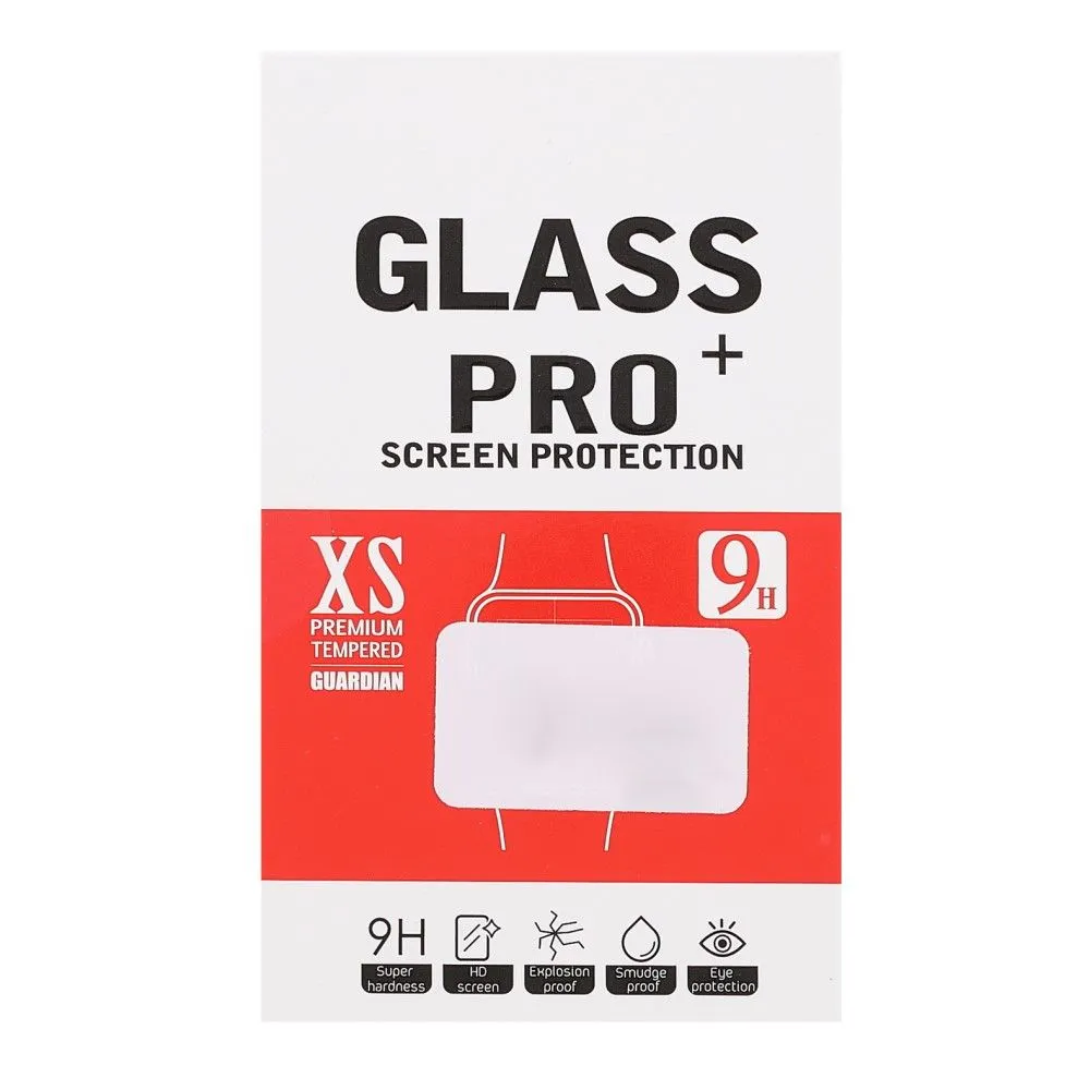 Apple Watch (45mm) 9H clear tempered glass screen protector