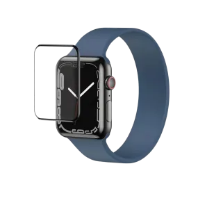 Apple Watch Glass Protector 45MM - KUZOOM