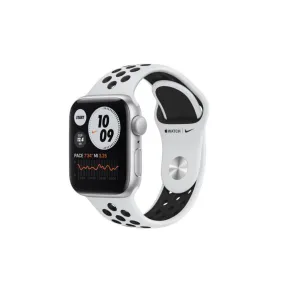 Apple Watch Nike SE GPS Smartwatch