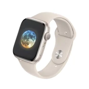 Apple Watch Series 10 Aluminium GPS