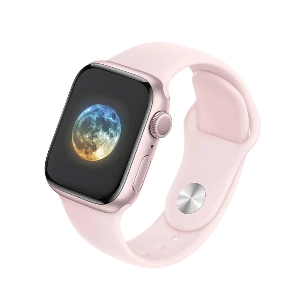 Apple Watch Series 10 Aluminium GPS