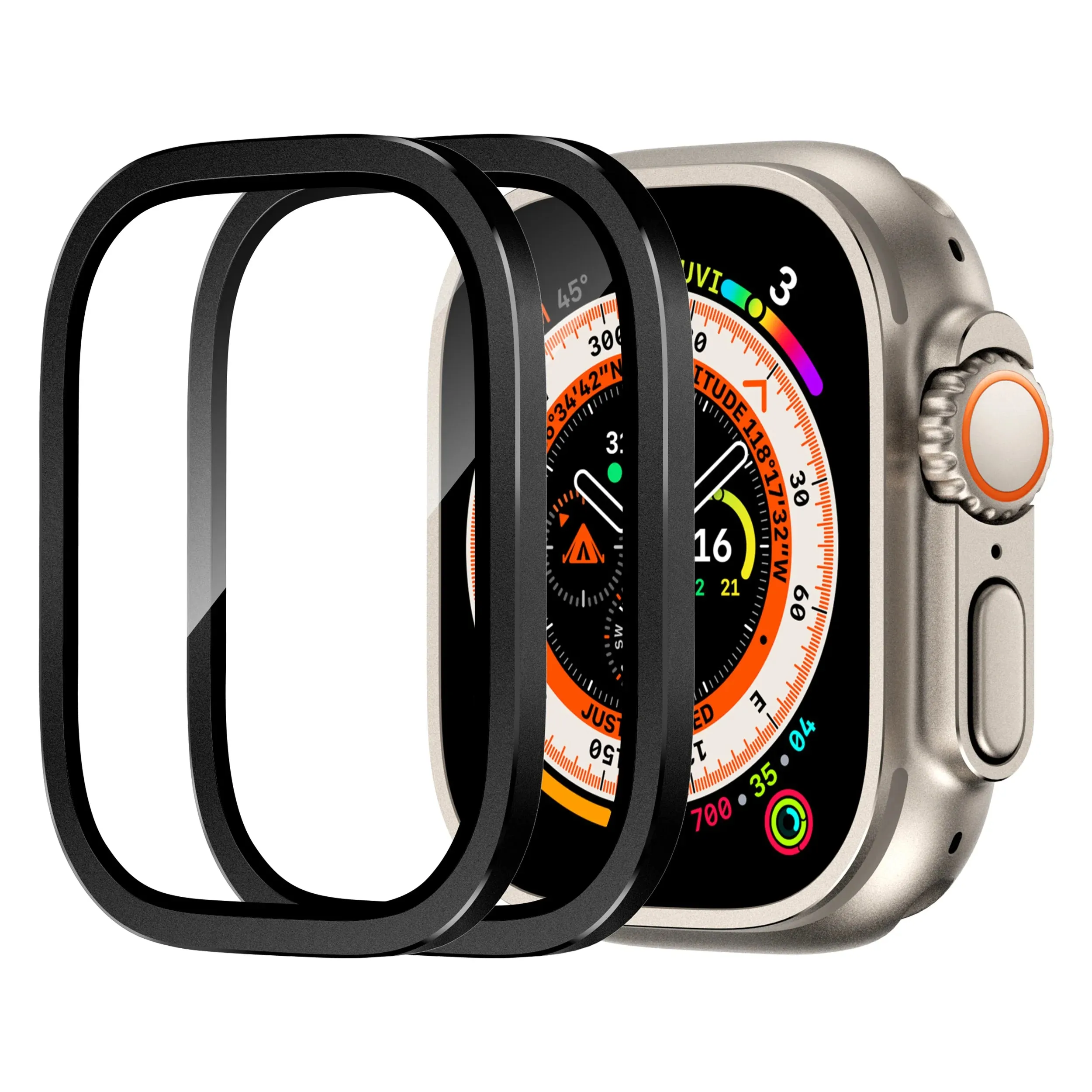 Apple Watch Ultra Screen Protector