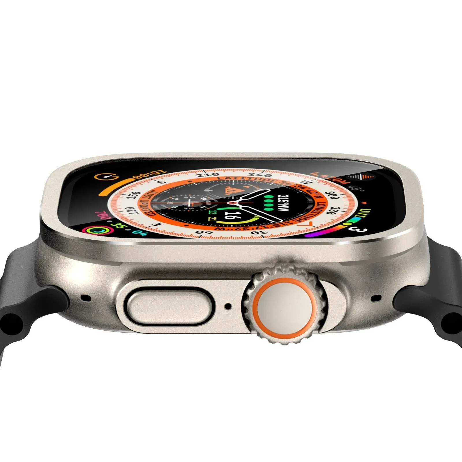 Apple Watch Ultra Screen Protector