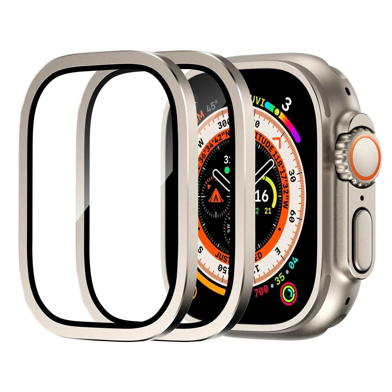 Apple Watch Ultra Screen Protector