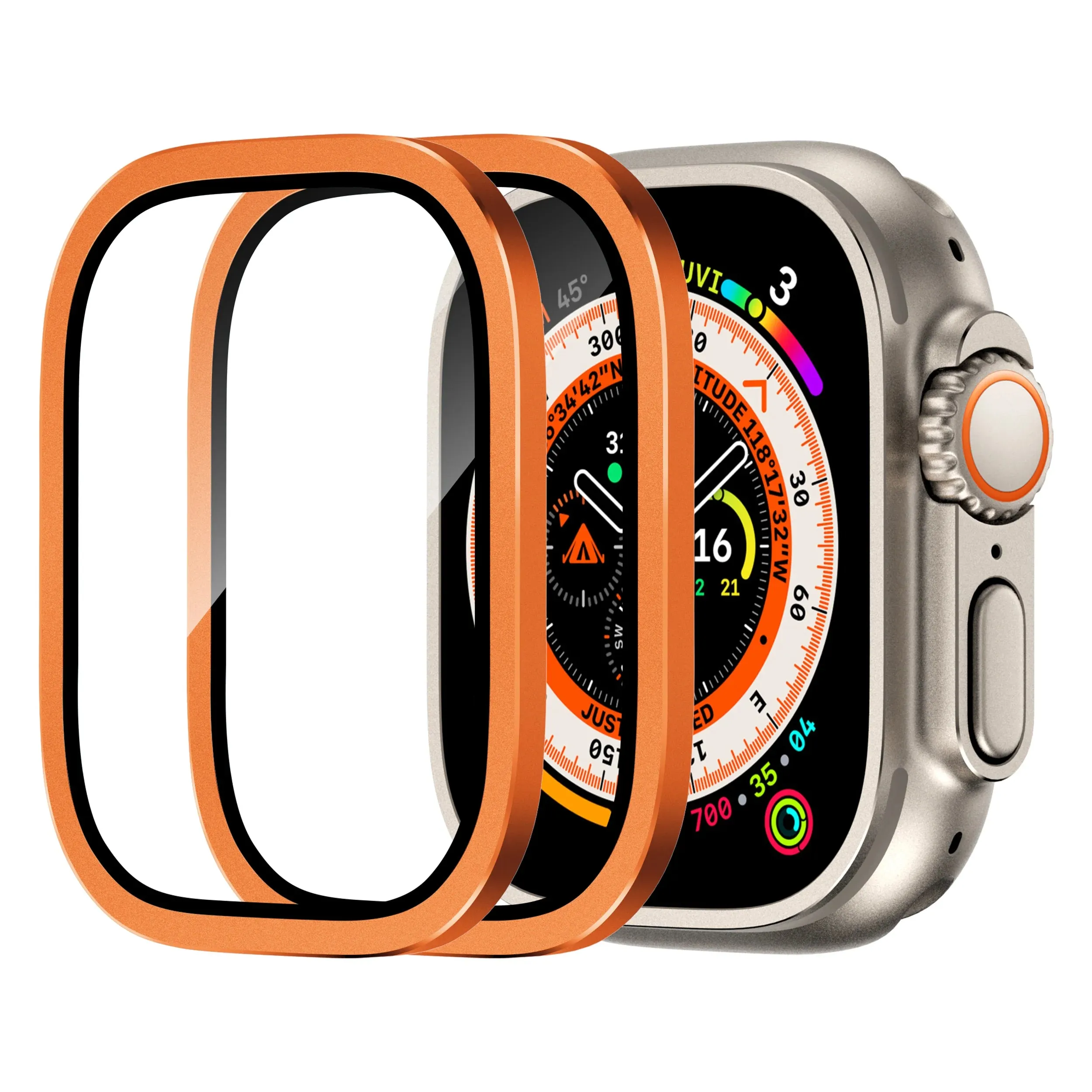 Apple Watch Ultra Screen Protector