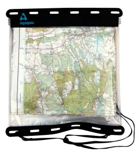 Aquapac 808 Kaituna Map Case