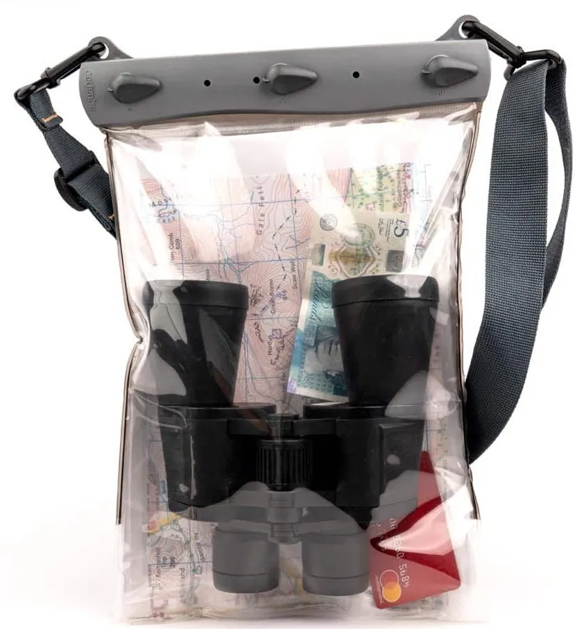 Aquapac Large Waterproof Shoulder Case