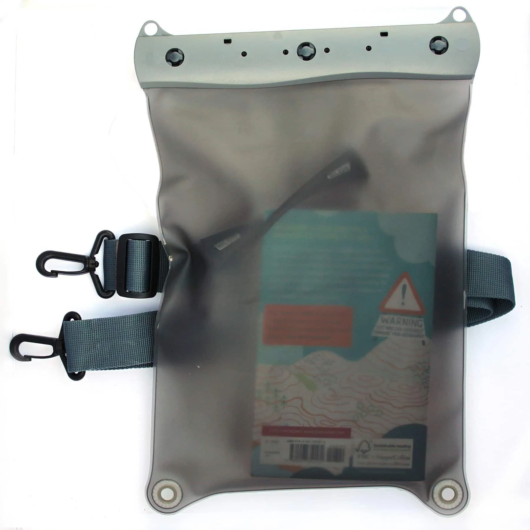 Aquapac Large Waterproof Shoulder Case