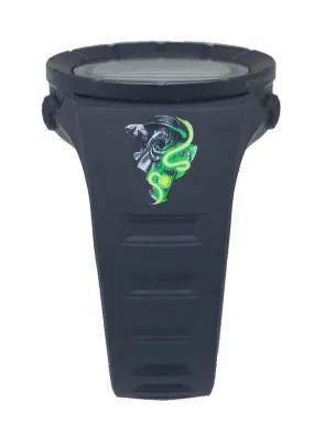 Art Society x Rockwell PLAGUE DOCTOR COLISEUM FIT Watch