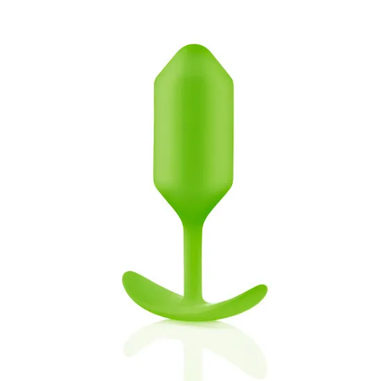 b-Vibe Snug Plug 3