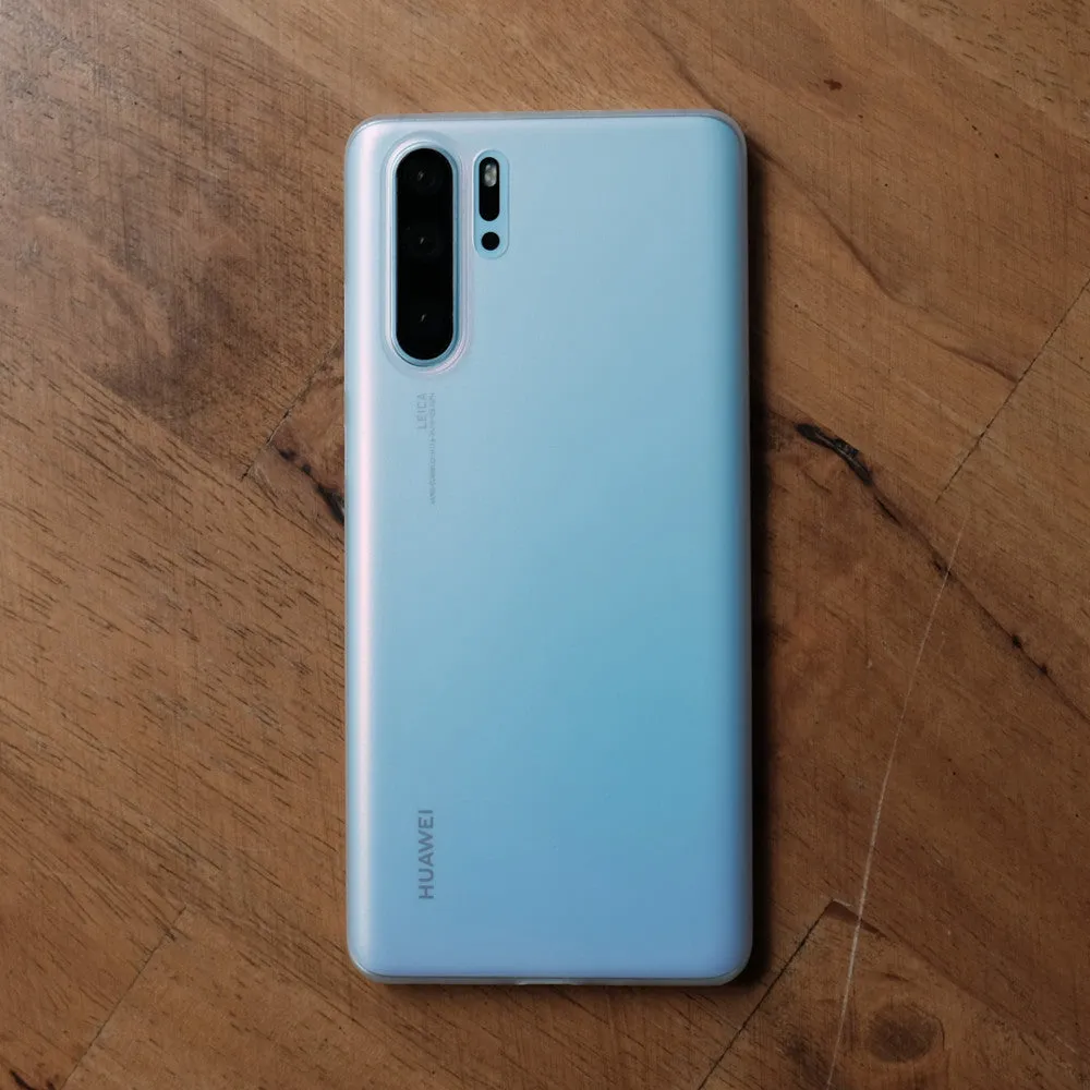 Bare Naked - for Huawei P30 & P30 Pro