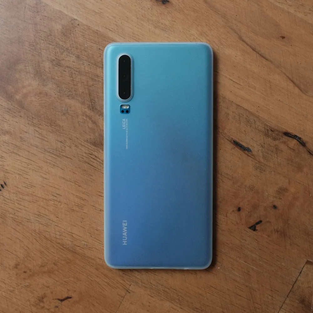 Bare Naked - for Huawei P30 & P30 Pro