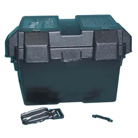 Battery Box - 27 or 27m