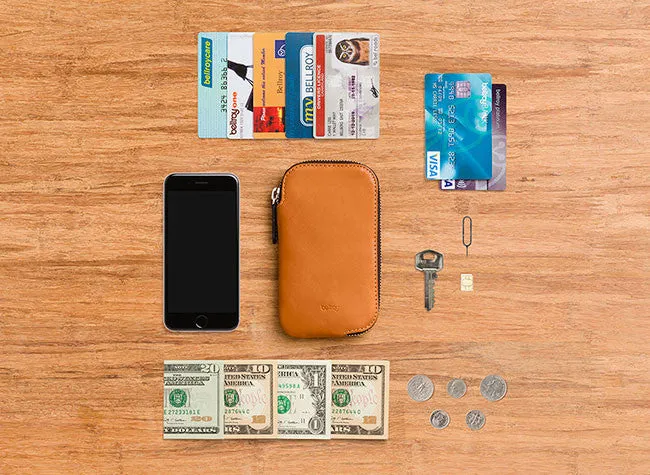 Bellroy Phone Pocket Wallet For i6/i6s