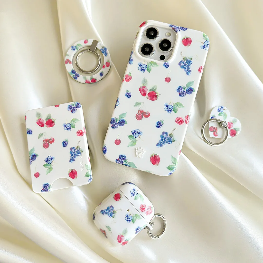 Berry Baby Phone Ring