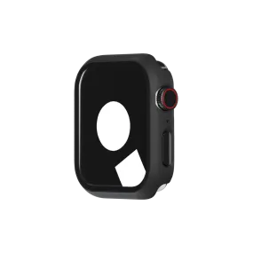 Black Case Protector for Apple Watch