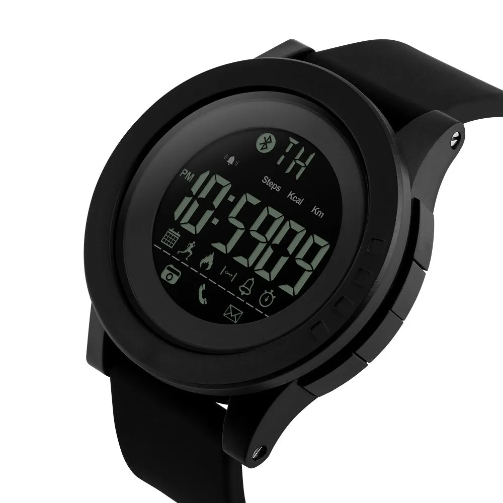 Bluetooth social remote control camera watch W2312855