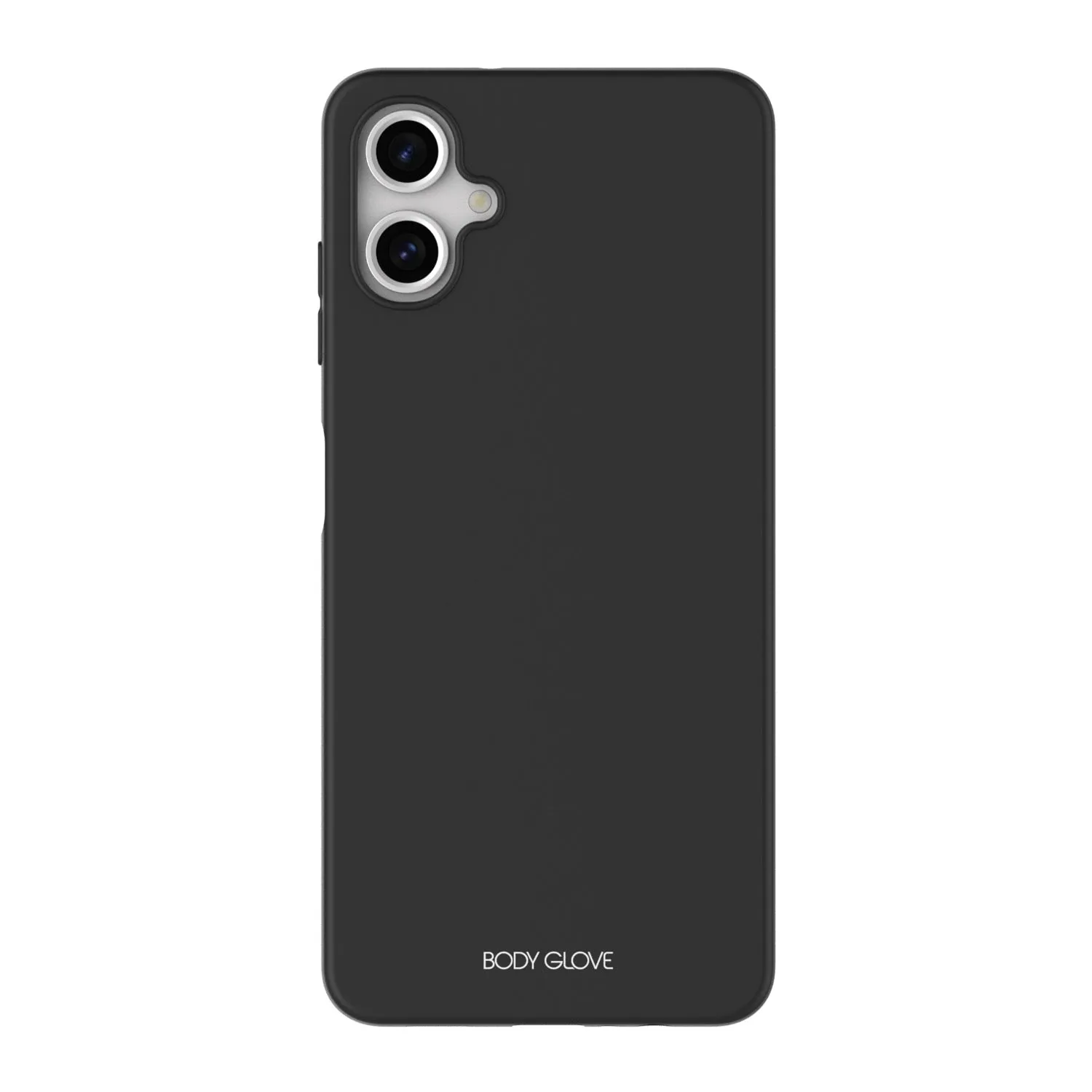 Body Glove Black Case - Samsung Galaxy A06 - Black (BGBLK-GA06)