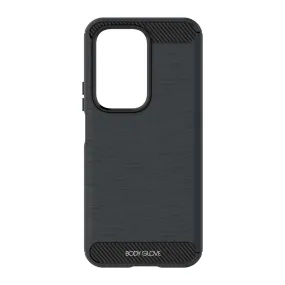 Body Glove Impact Case - HONOR 200 Lite - Black (BGIM-HON200-B)