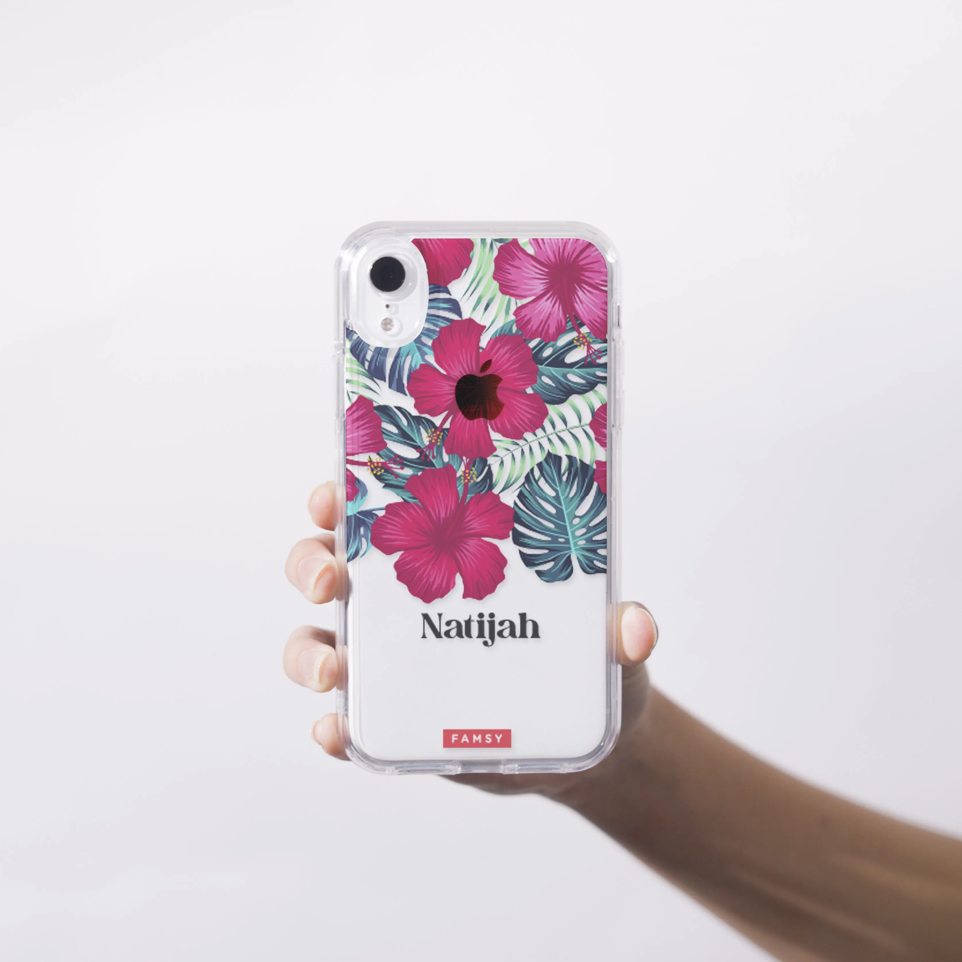 Bouquet Series - Vibrant Samsung/Huawei Case