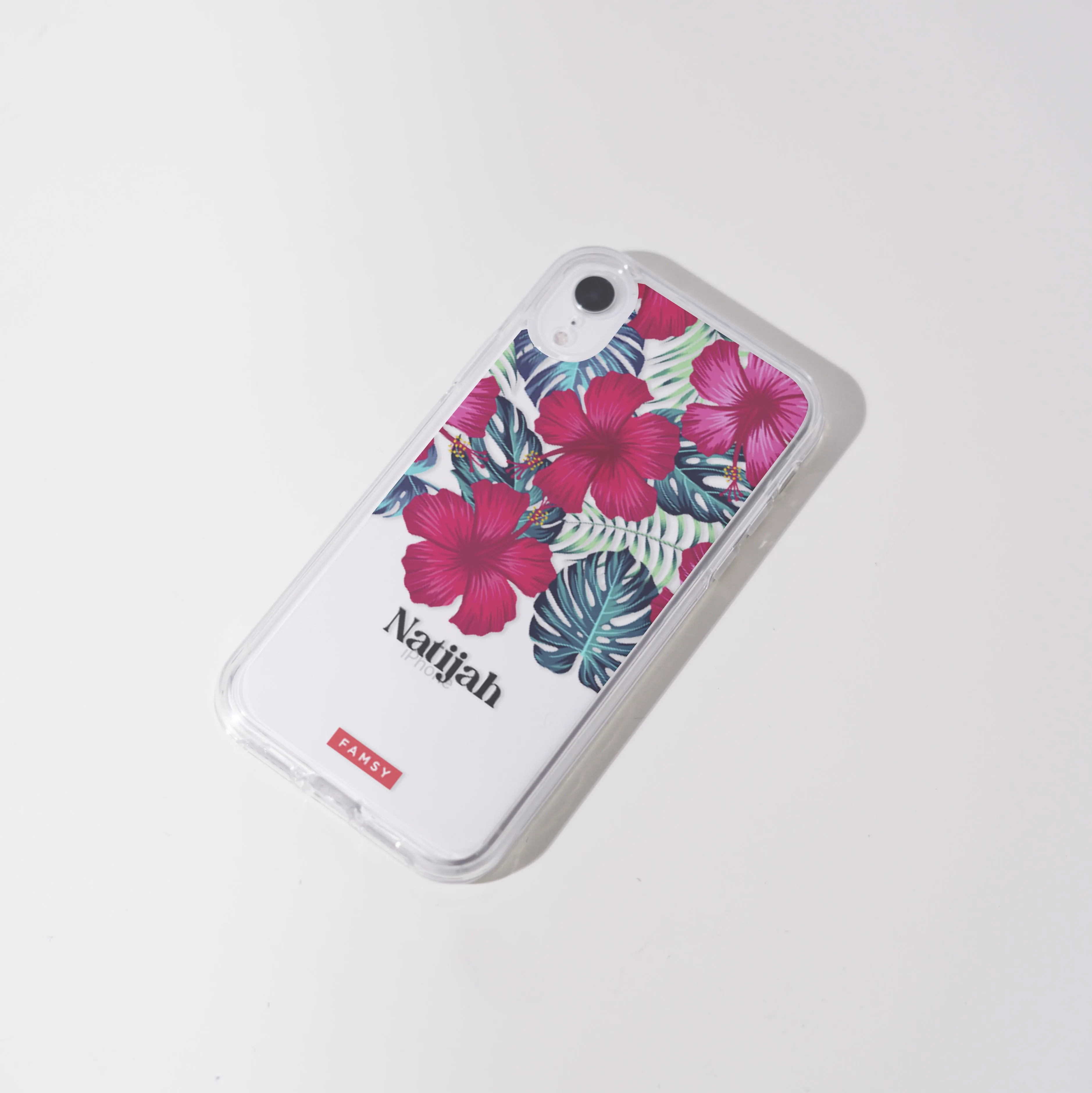 Bouquet Series - Vibrant Samsung/Huawei Case