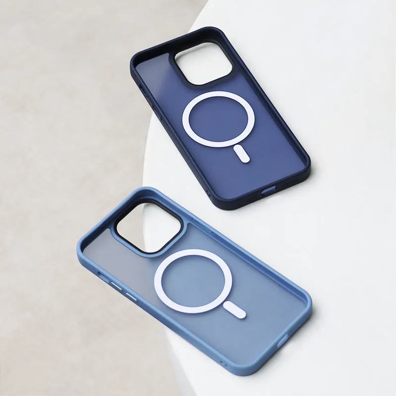 Bumper iPhone Case