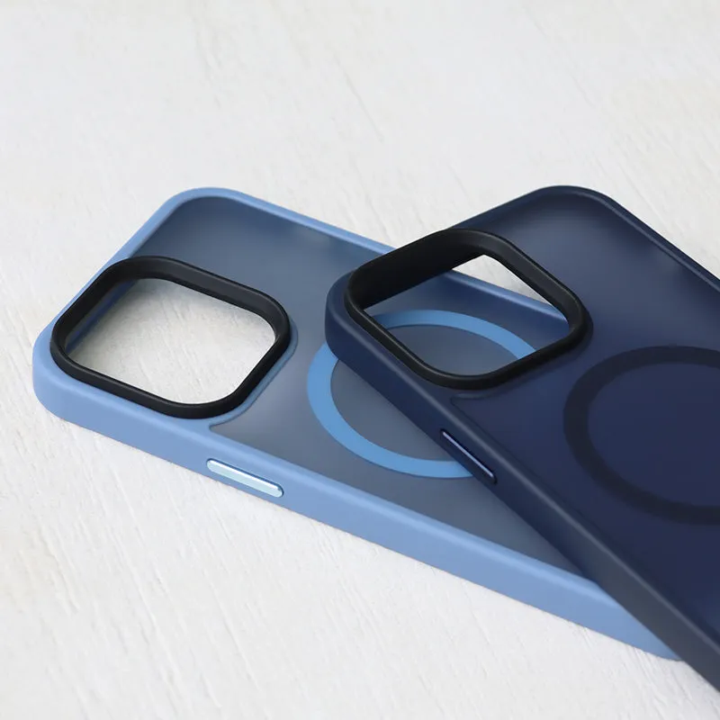 Bumper iPhone Case