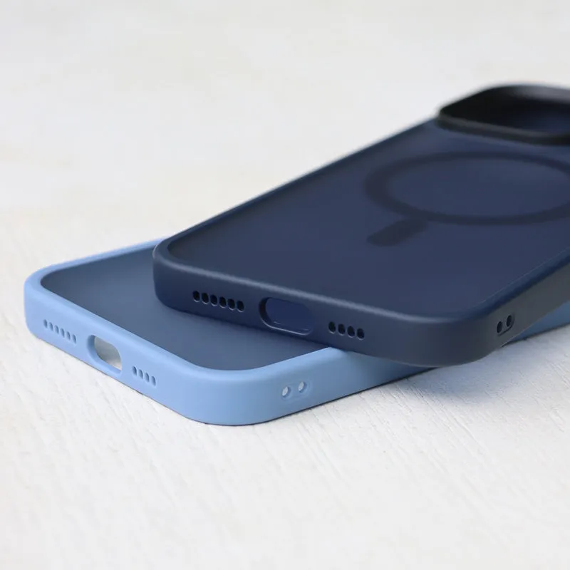 Bumper iPhone Case