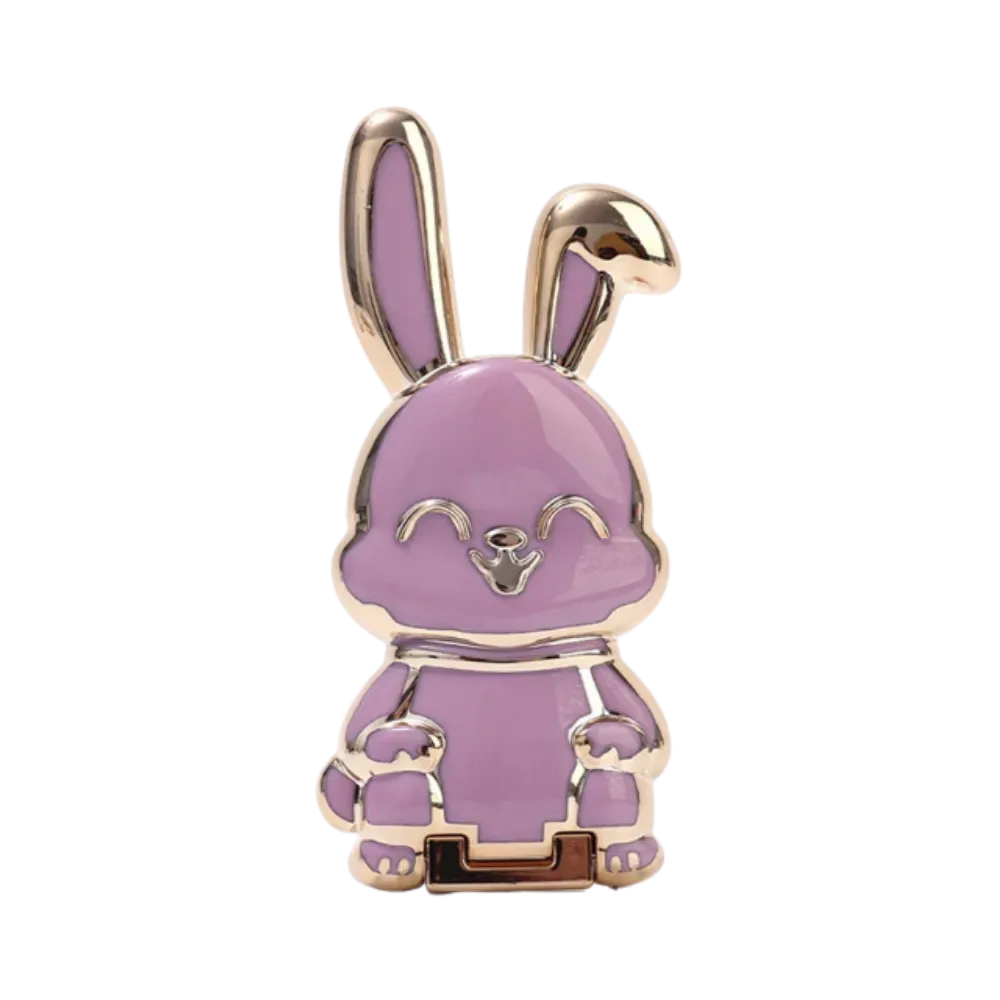 Bunny Phone Stand