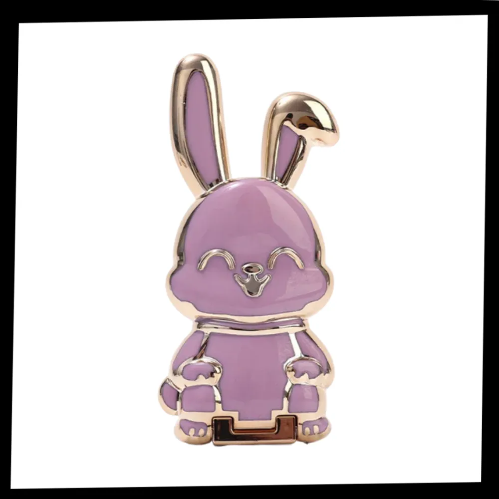 Bunny Phone Stand