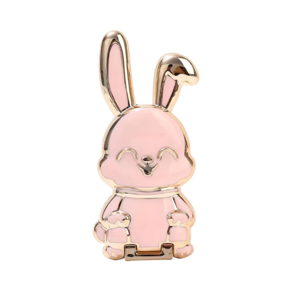 Bunny Phone Stand