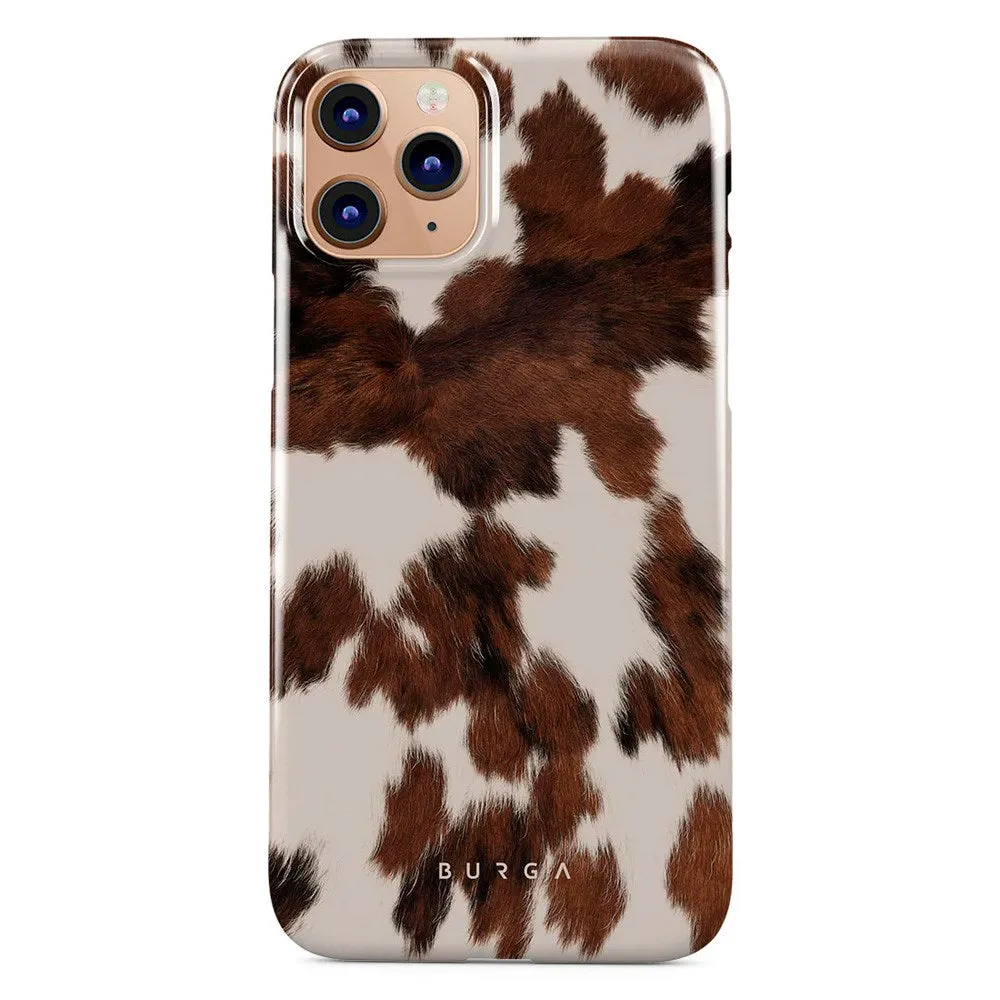 Burga iPhone 11 Pro Tough Fashion Case - Celestial