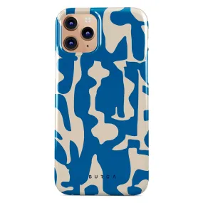 Burga iPhone 11 Pro Tough Fashion Case - Mirage