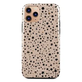 Burga iPhone 11 Pro Tough Fashion Case - Sparkling Tiara