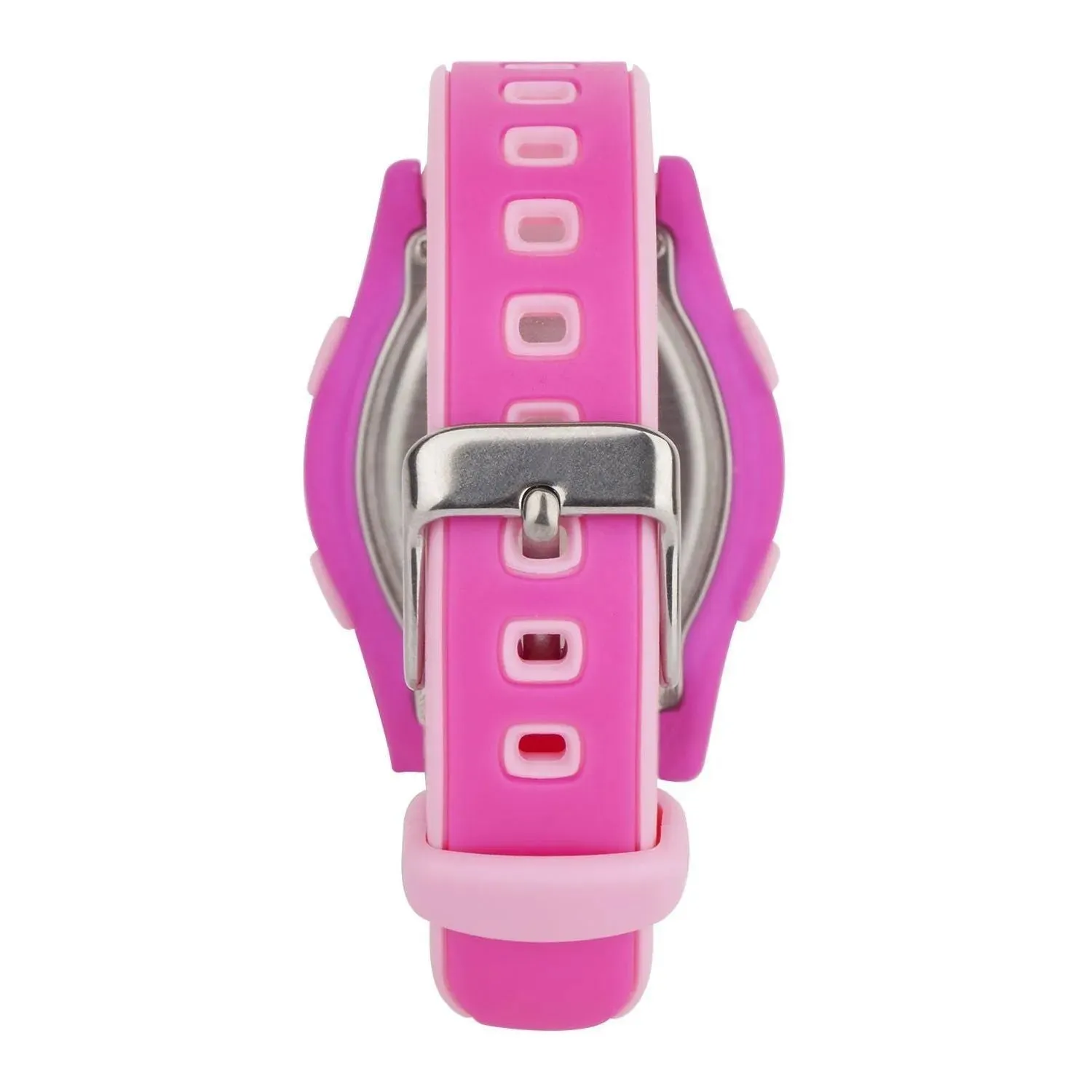 Cactus - Shine - Digital Kids Watch - Pink