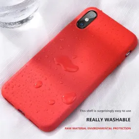 Candy Color Phone Case