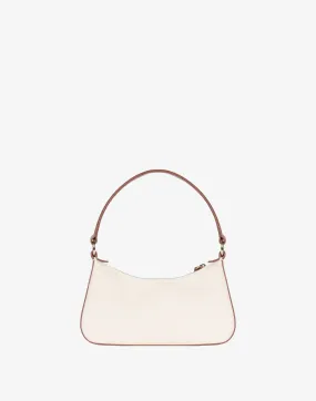 Canvas Mini Shoulder Bag