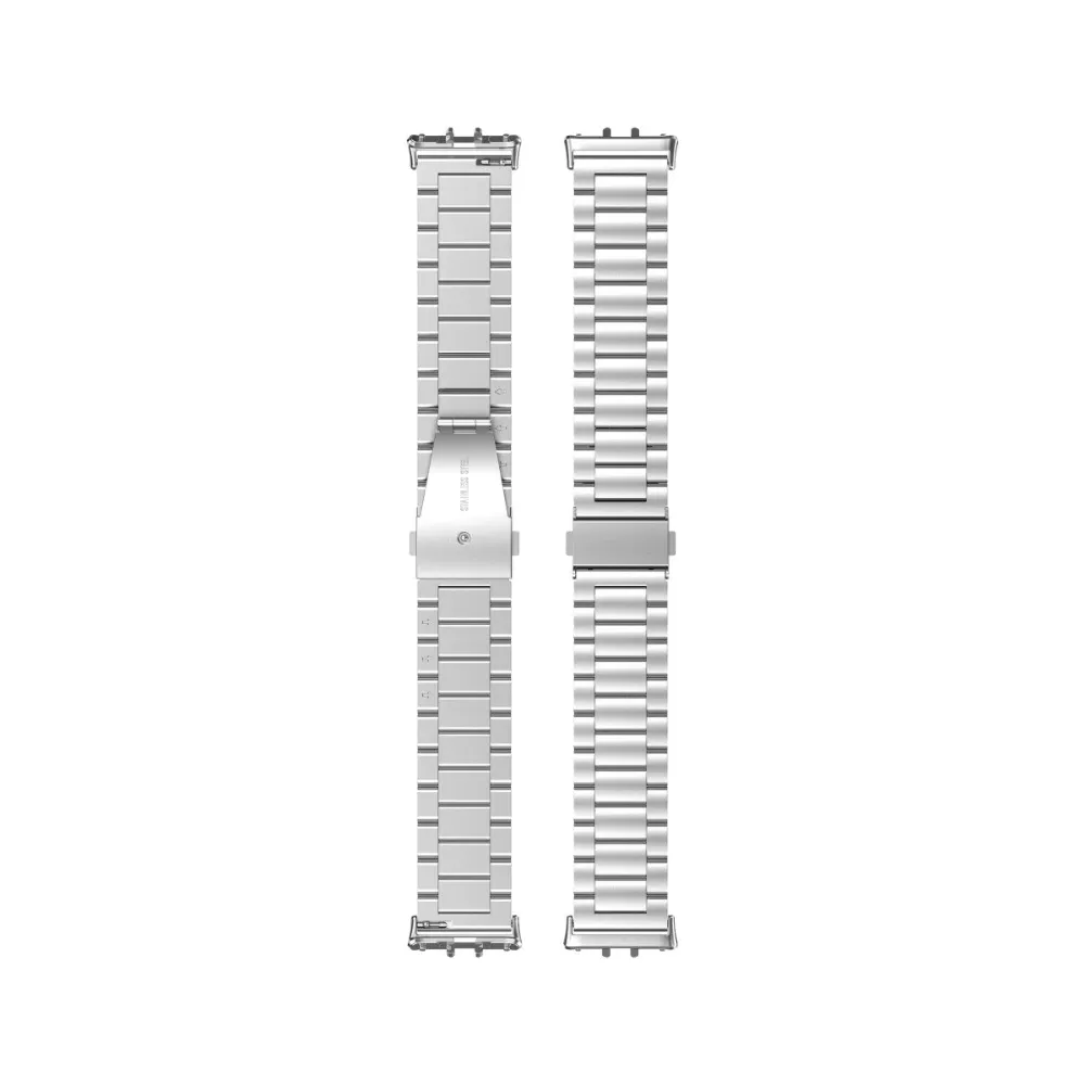 Capillus Stainless Steel Band For Galaxy Fit3