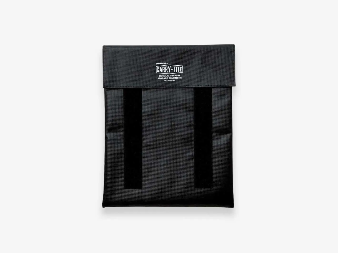 Carry Tite Case L Laptop Black