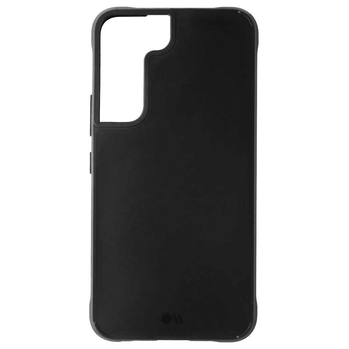 Case-Mate - Tough Series - Case for Samsung Galaxy S22 - Tough Black